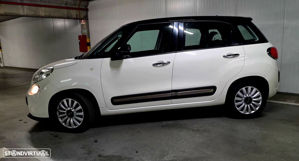 Fiat 500L 1.3 MJ S&S - 13