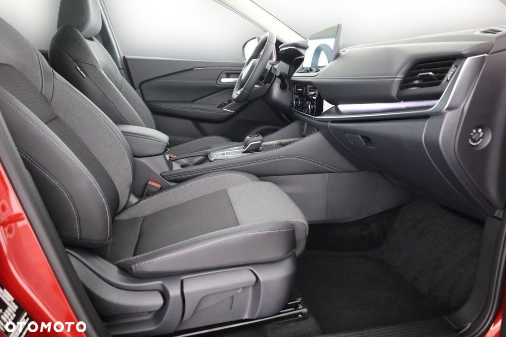 Nissan Qashqai 1.3 DIG-T MHEV N-Connecta Xtronic - 11