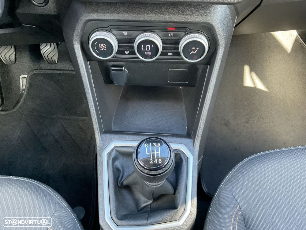 Dacia Sandero 1.0 ECO-G Expression Bi-Fuel - 29