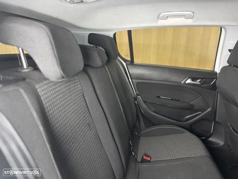 Peugeot 308 1.5 BlueHDi Style - 5