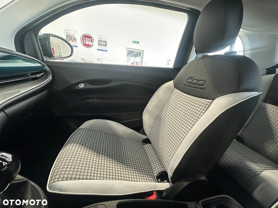 Fiat 500 - 19