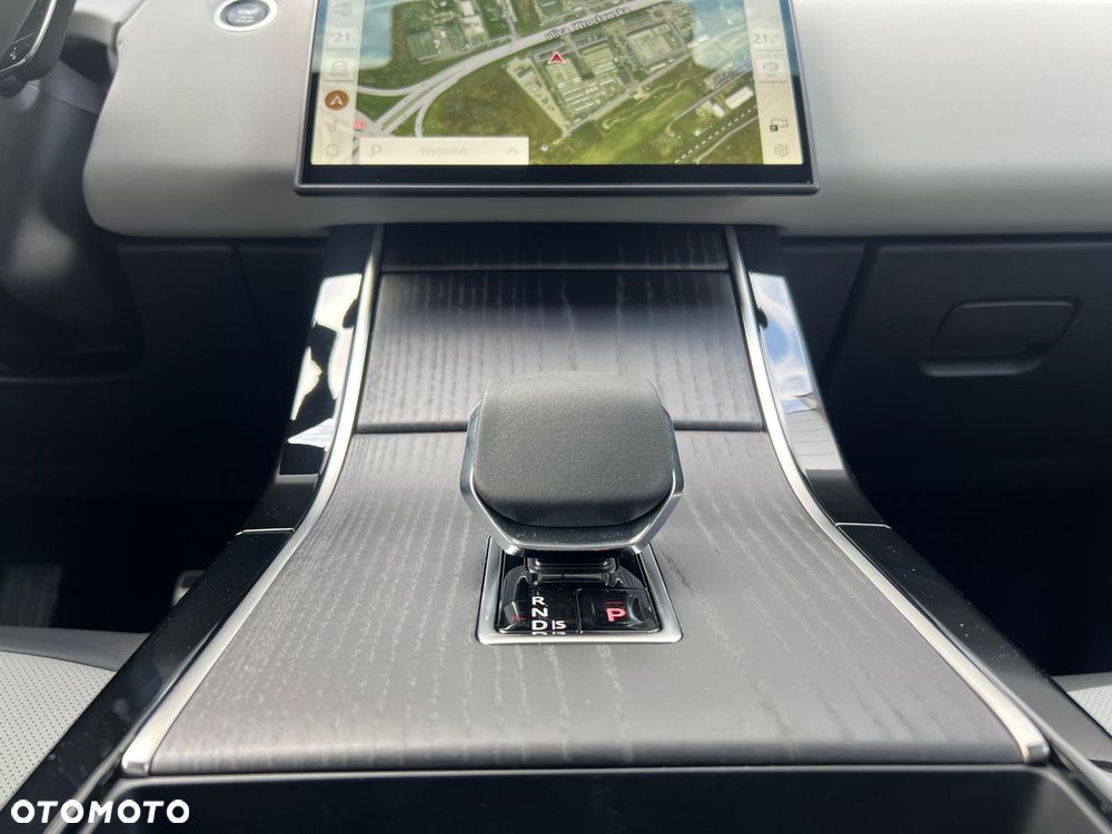 Land Rover Range Rover Evoque 2.0 D200 mHEV Dynamic SE - 13