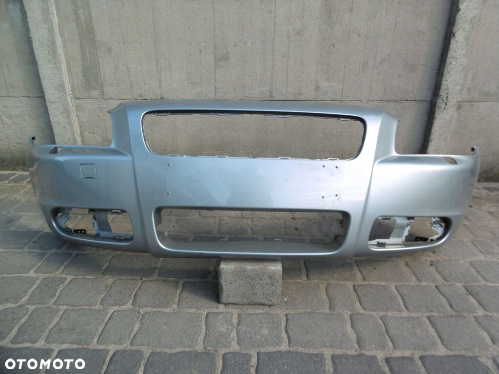 volvo c70 05/09r - zderzak przedni - 1