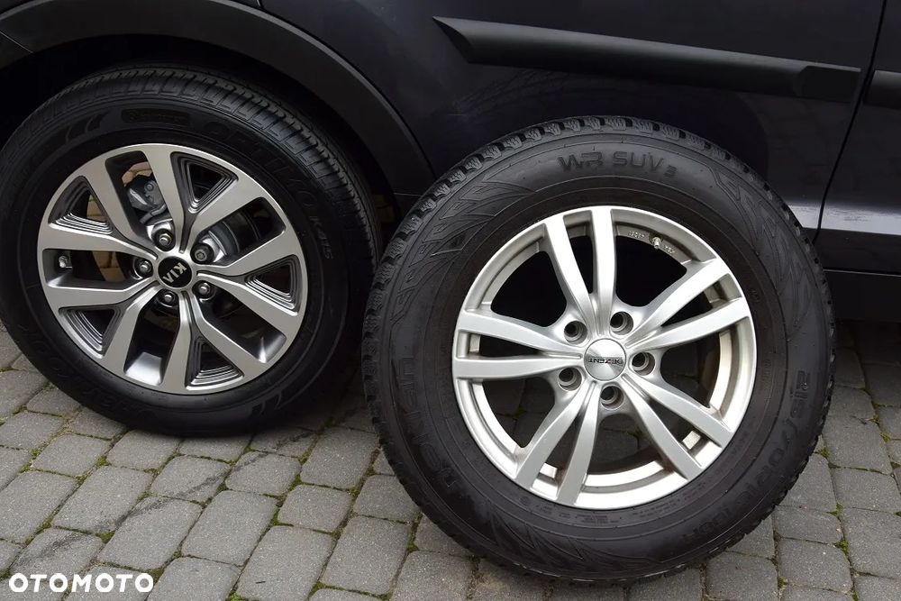 Kia Sportage 1.6 GDI Business Line L 2WD - 19