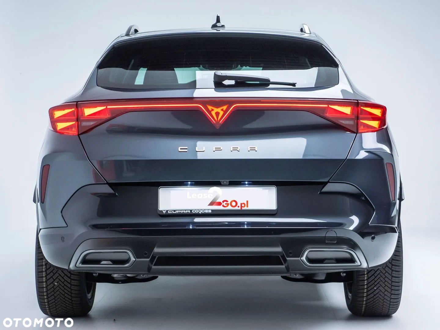 Cupra Formentor 2.0 TDI DSG - 6