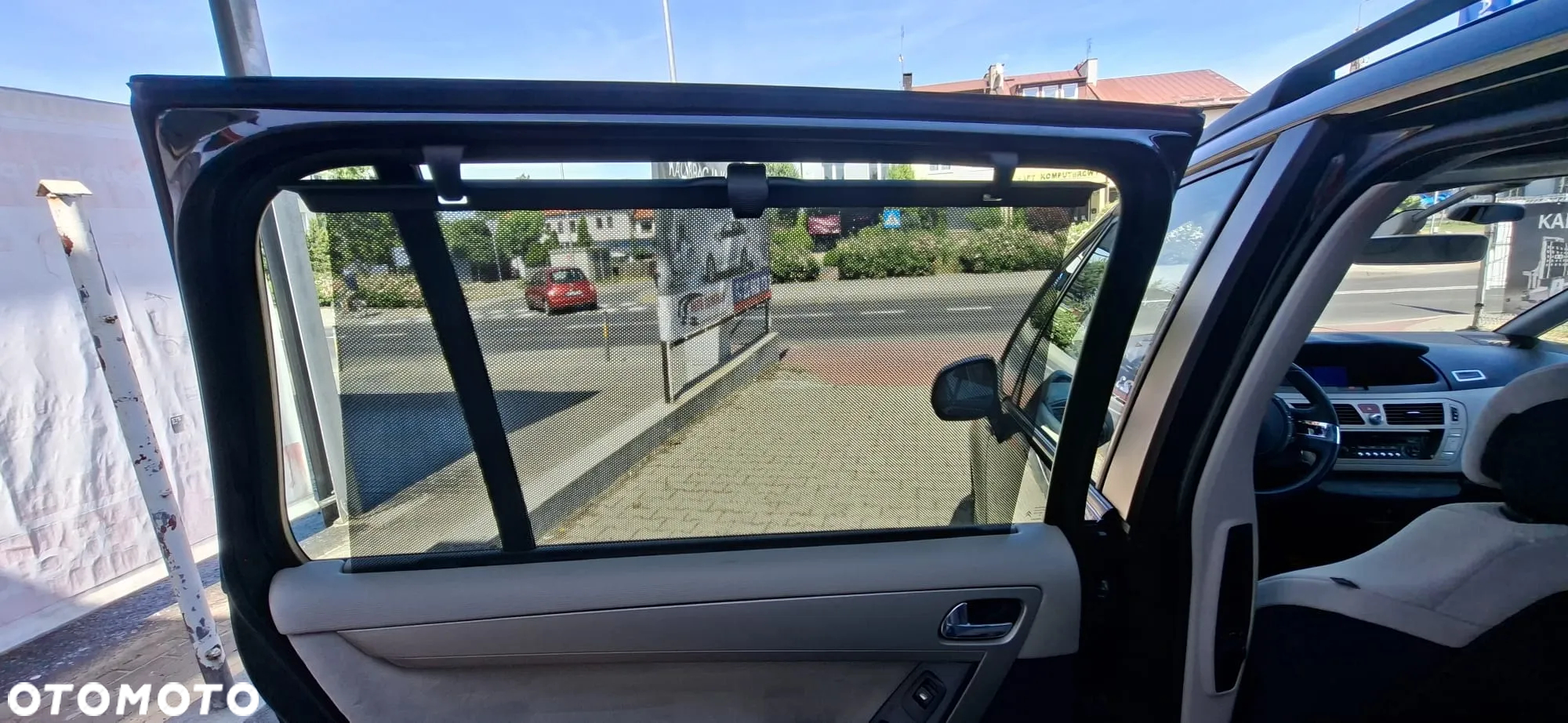Citroën C4 Picasso 2.0i Impress Exclusive MCP - 28