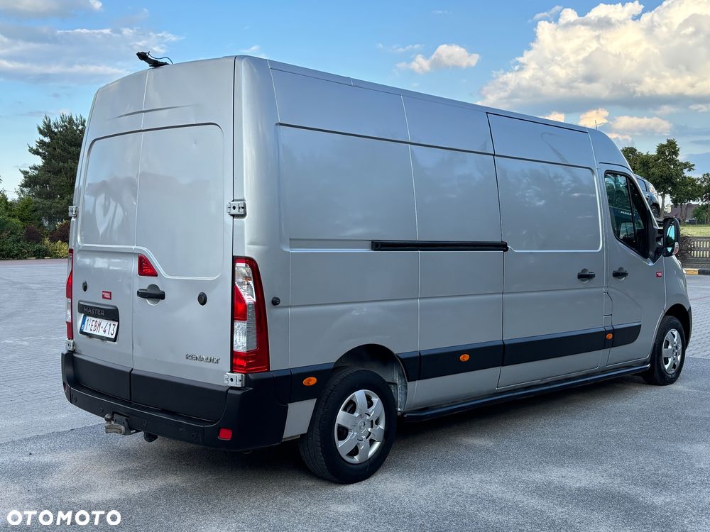 Renault Master - 4