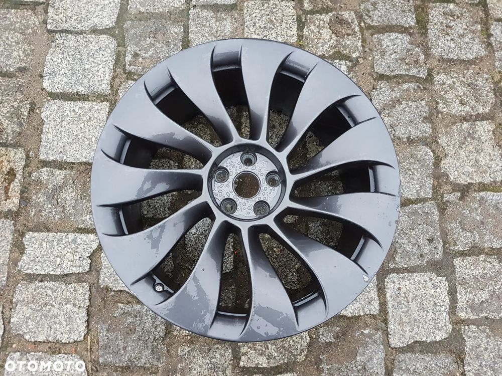 TESLA MODEL Y PERFORMANCE FELGA ALUMINIOWA 21" 21x10.5J ET48