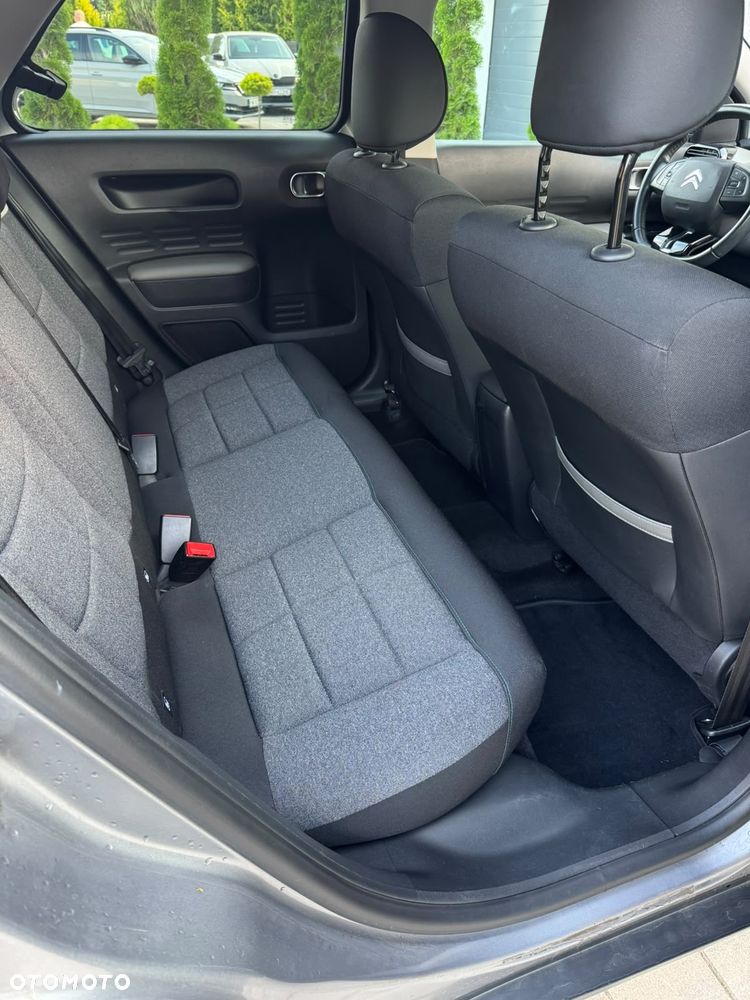 Citroën C4 Cactus - 14