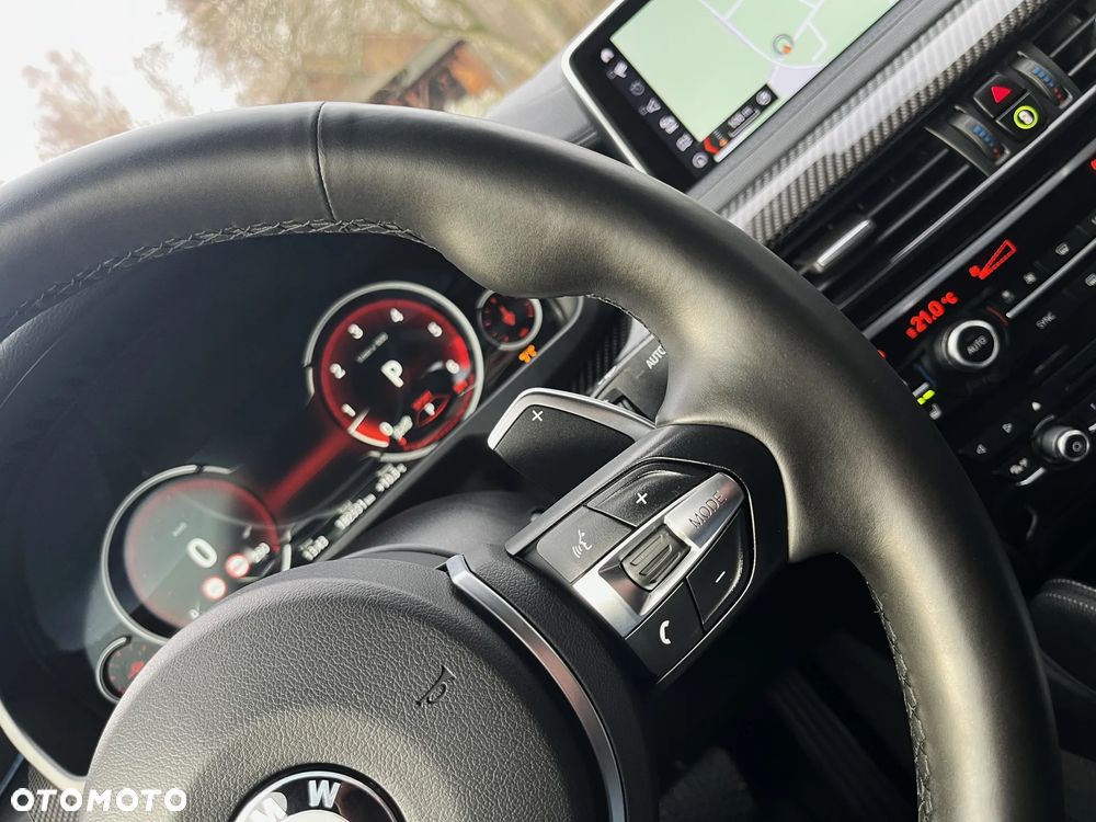 BMW X6 xDrive40d M Sport - 26