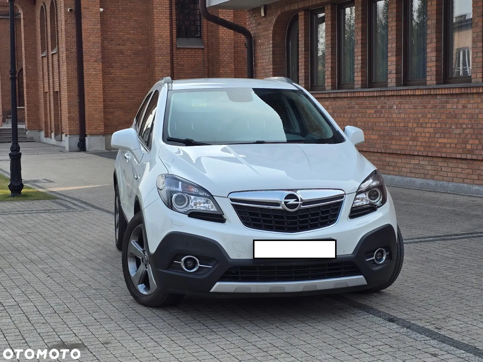 Opel Mokka 1.4 T Cosmo - 6