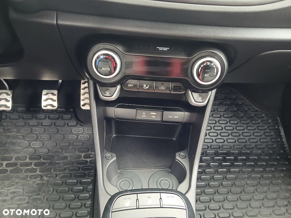 Kia Picanto 1.2 GT Line - 16