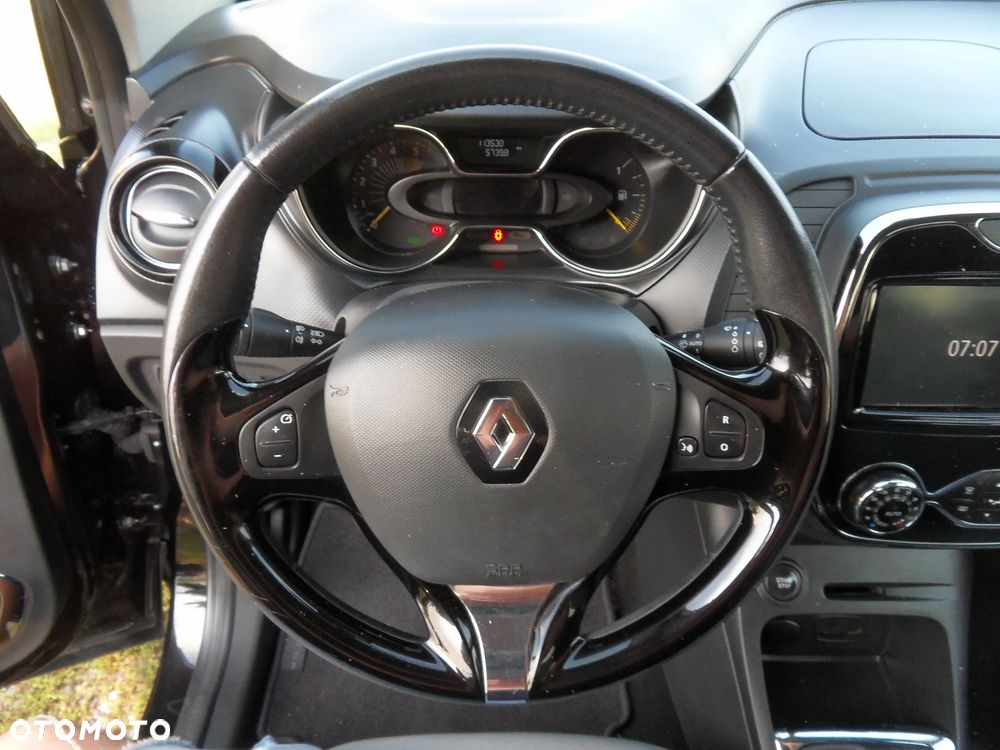 Renault Captur ENERGY dCi 90 Experience - 15