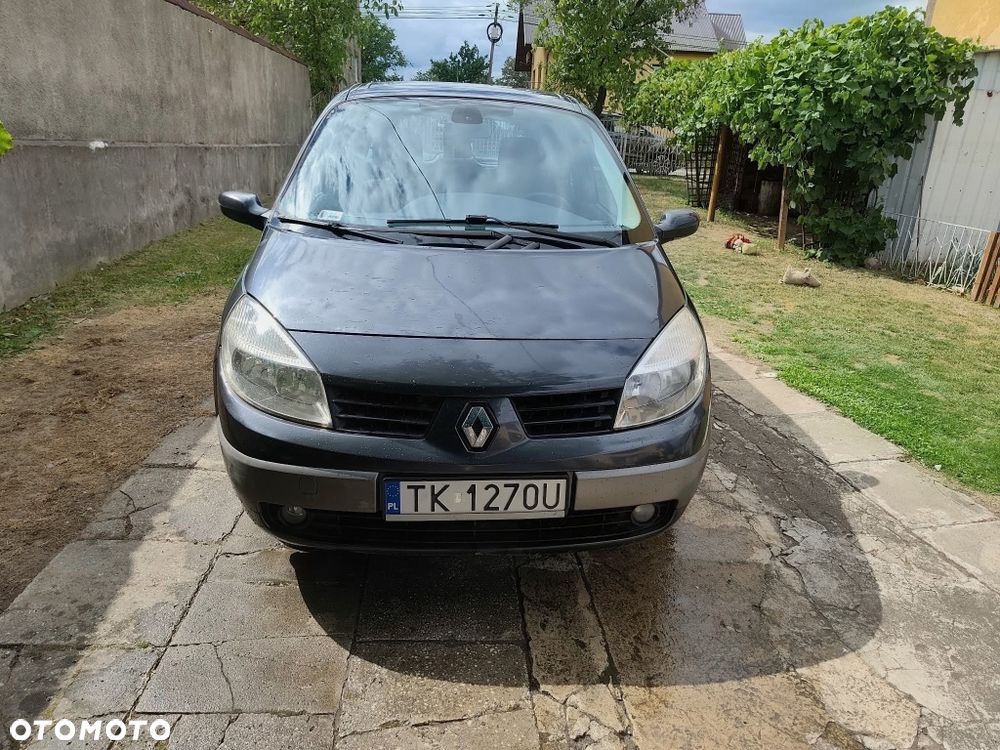 Renault Scenic - 3