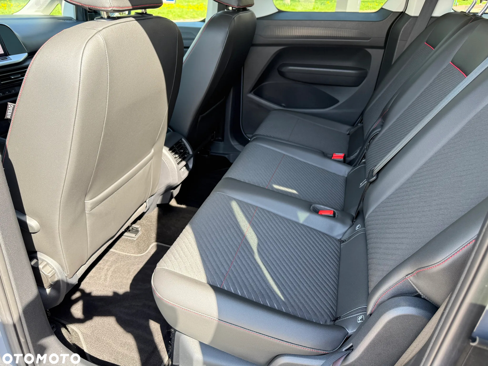 Ford Tourneo Connect - 20