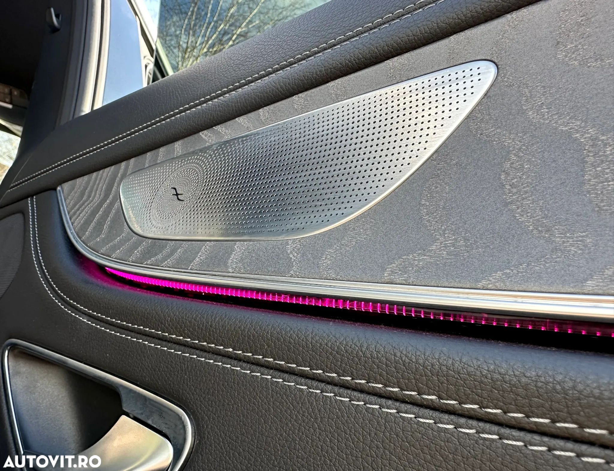Mercedes-Benz CLS 400 d 4Matic 9G-TRONIC AMG Line - 35