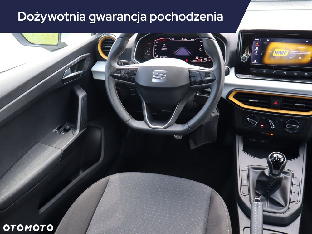Seat Ibiza - 9