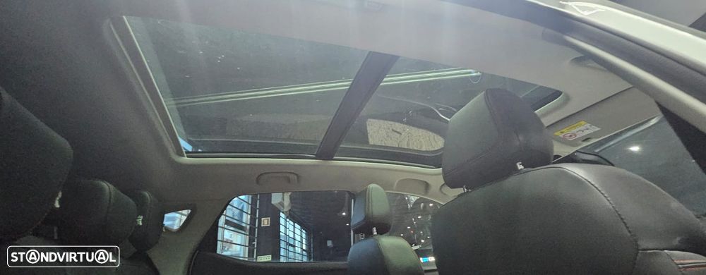 MG ZS EV 50.3 kWh Luxury - 14