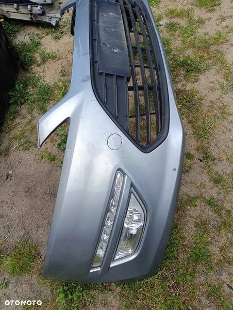 zderzak przedni ford mondeo mk4 lift kolot h8 - 3