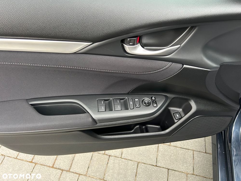 Honda Civic 1.5 i-VTEC Turbo Elegance - 30