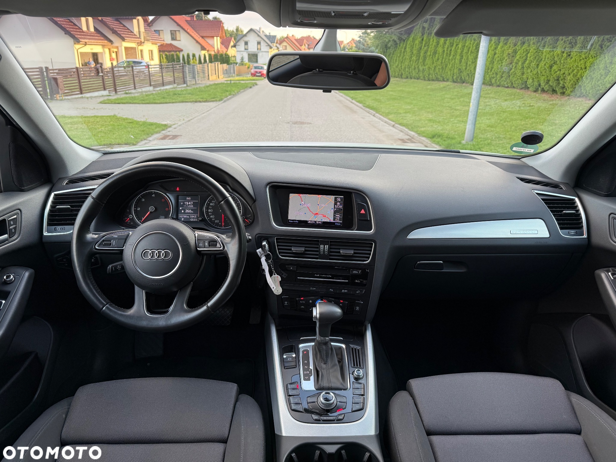 Audi Q5 2.0 TDI Quattro S tronic - 29