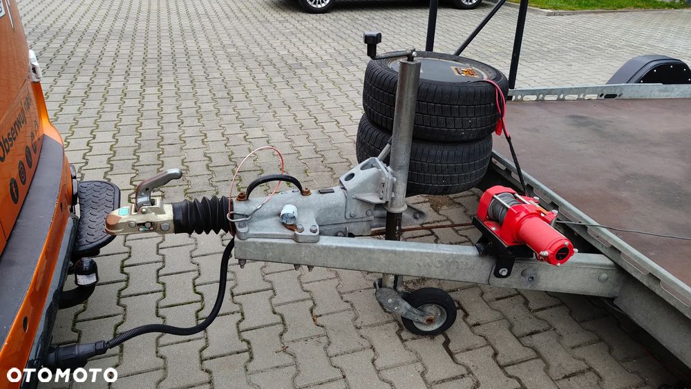 Inny TOHACO W2 3000BC - 13