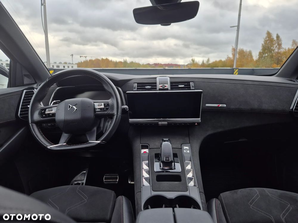 DS Automobiles DS 7 Crossback - 38