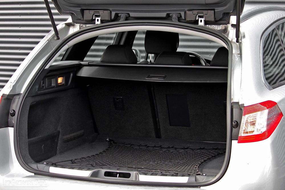Peugeot 508 SW 1.6 e-HDi Active - 10