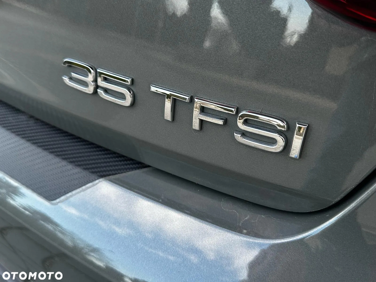Audi A1 35 TFSI S-Line S tronic - 6