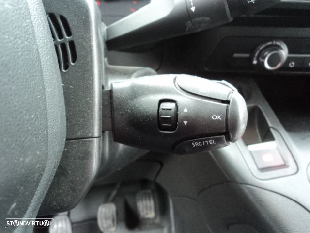 Citroën berlingo - 22