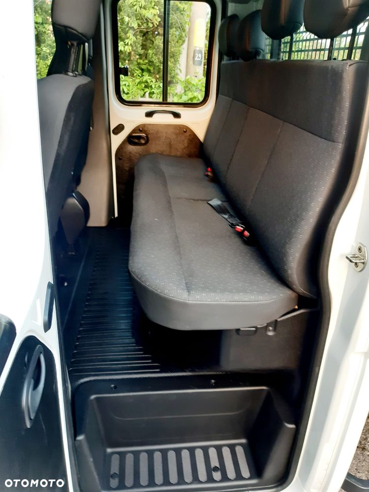 Opel Movano - 25