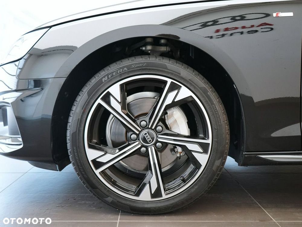 Audi A4 Avant - 8