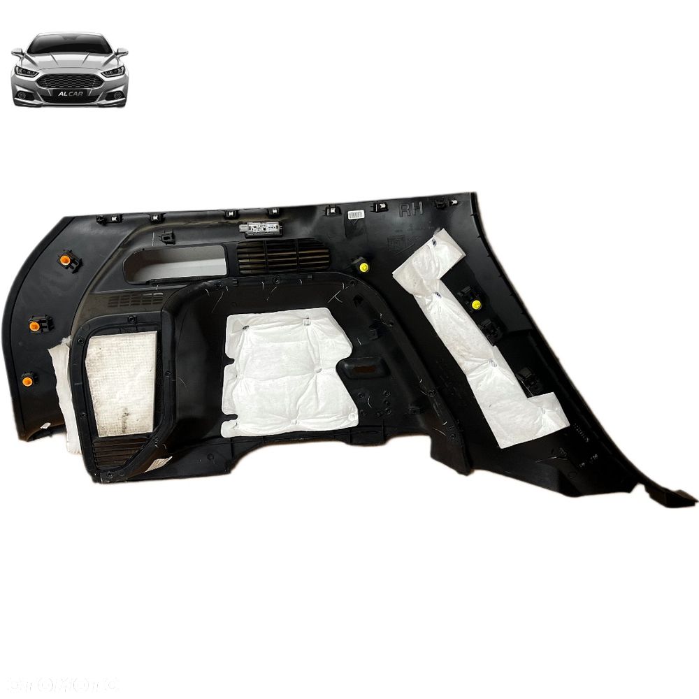 BOCZEK BAGAŻNIKA PRAWY FORD KUGA MK3 LV4B-S31012 - 4