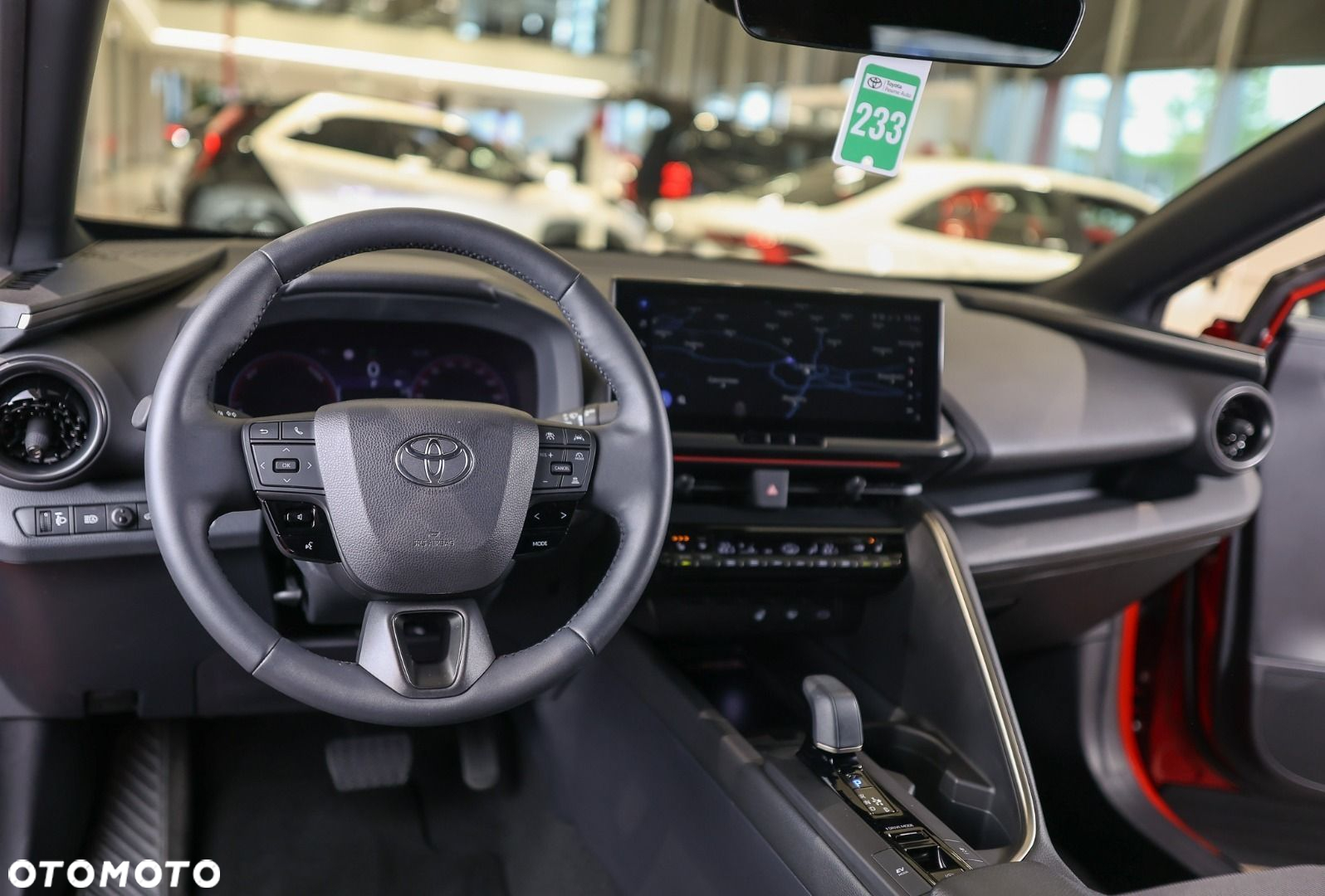 Toyota C-HR - 13