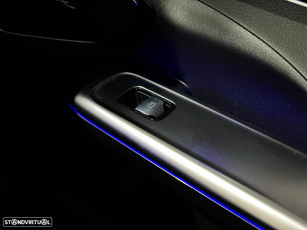 Mercedes-Benz C 300 e 9G-TRONIC AMG Line Advanced - 34