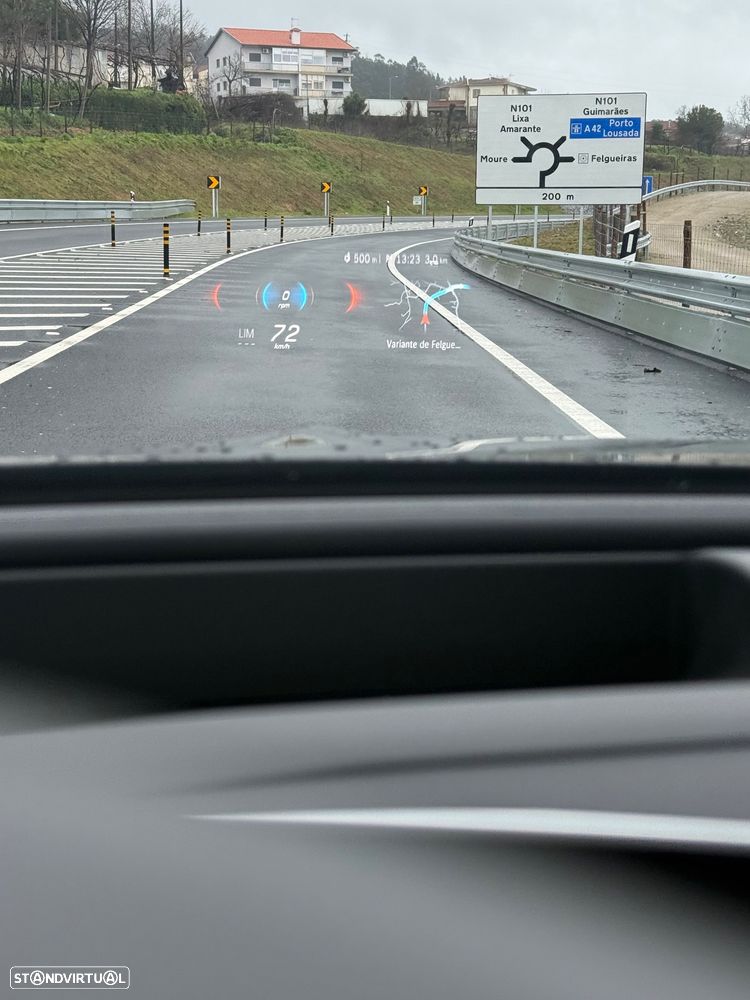 Mercedes-Benz C 300 e AMG Line - 8