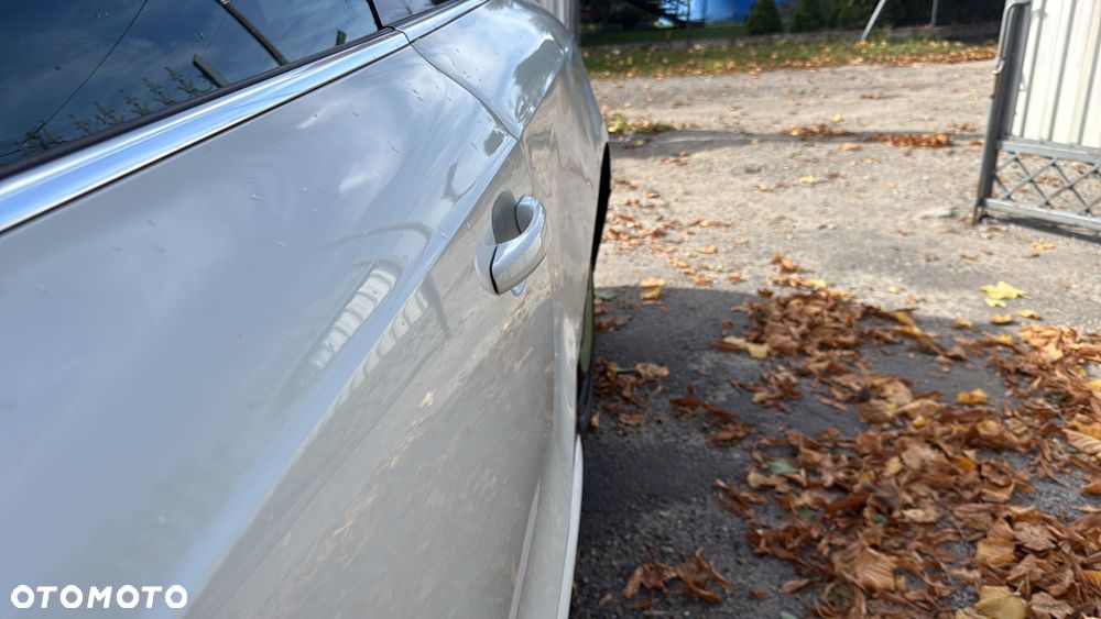 Audi A5 - 9