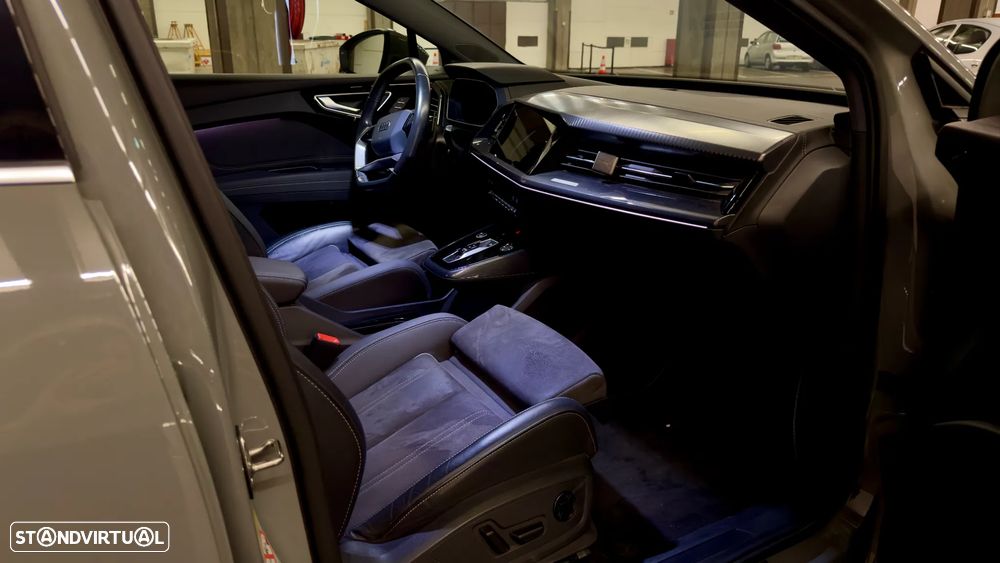 Audi Q4 e-tron - 12