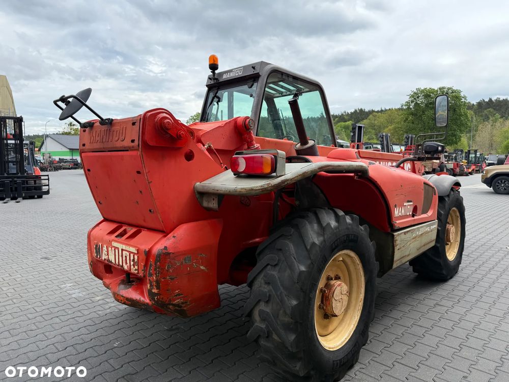 Manitou MT 1332 - 5