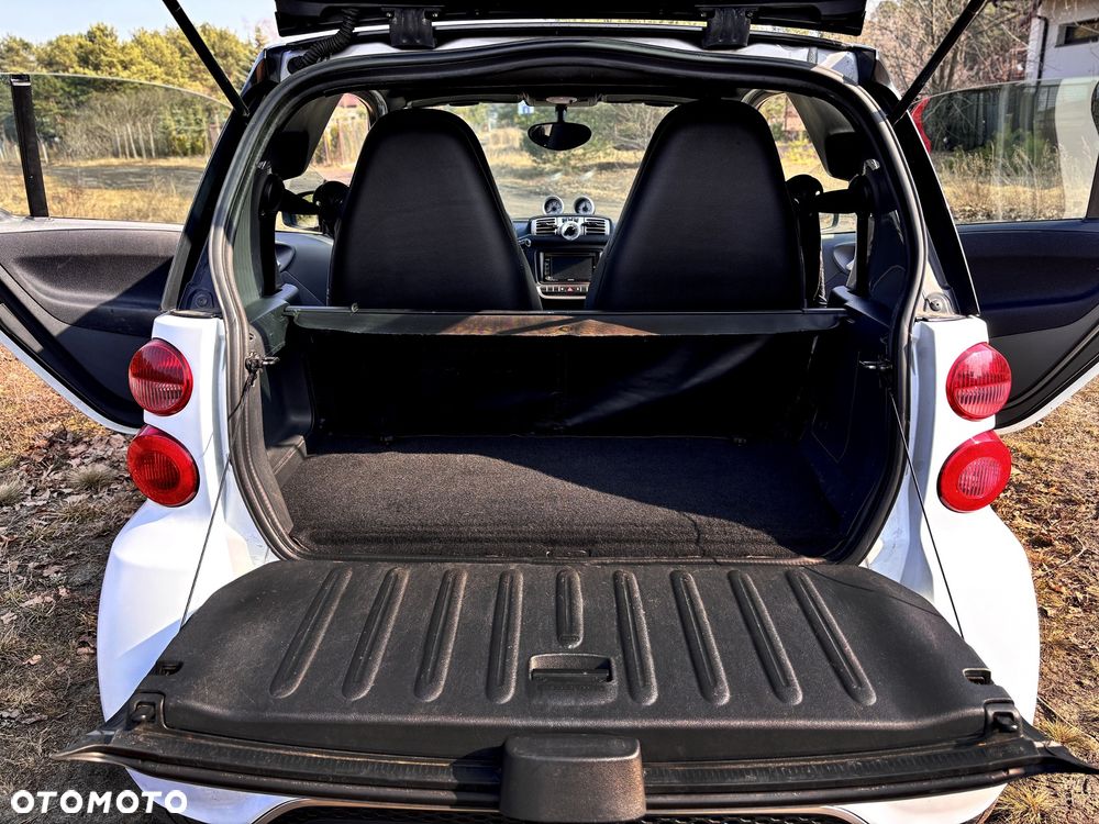 Smart Fortwo - 9