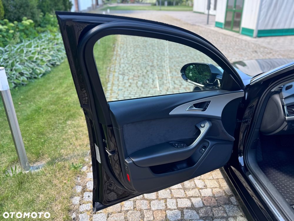 Audi A6 Limousine 3.0 TDI Quattro S tronic - 24