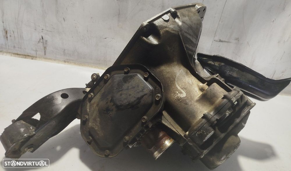 Caixa de velocidades manual OPEL Corsa B - 3
