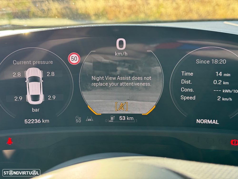 Porsche Taycan Turbo S - 31