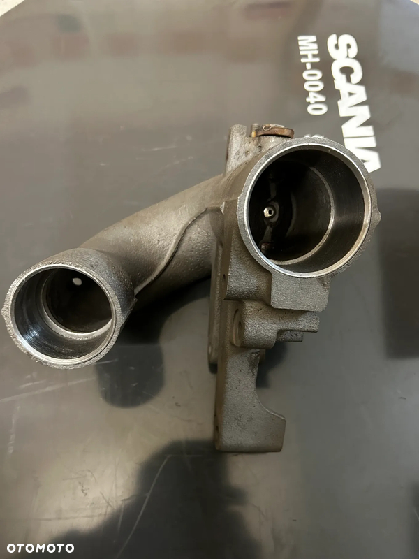 Scania Zawór EGR 1731023,1945537,2035352
