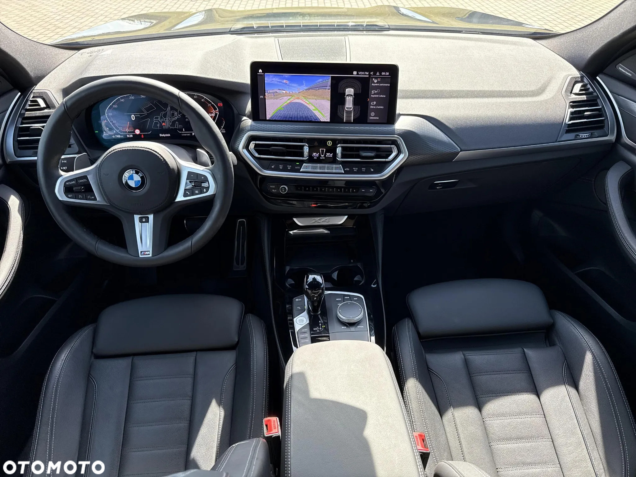 BMW X4 - 10