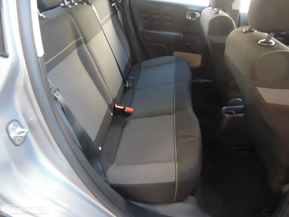 Citroën C3 1.2 PureTech Feel Pack - 30