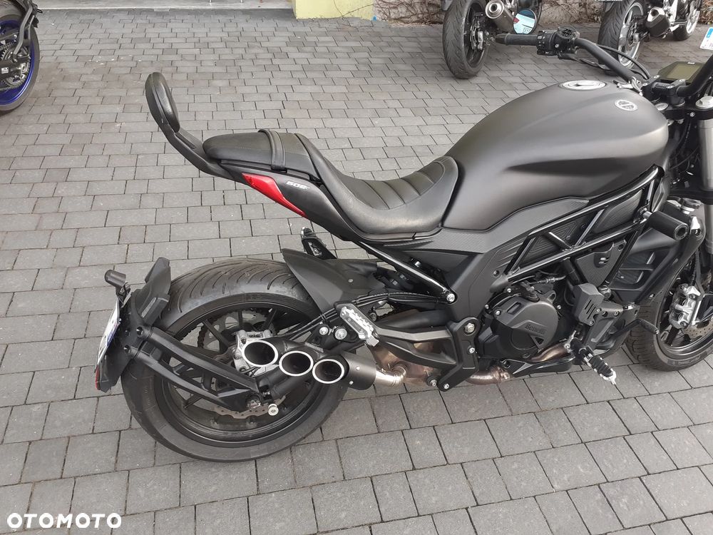 Benelli Leoncino - 24