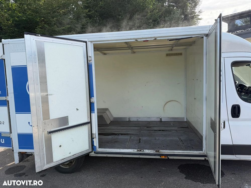 Fiat Ducato - 10