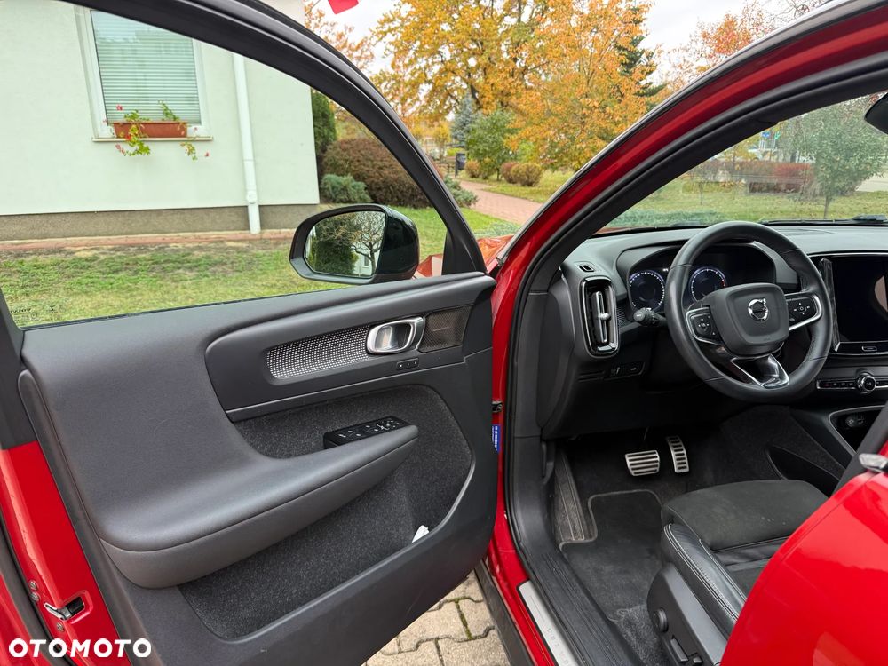 Volvo XC 40 - 9
