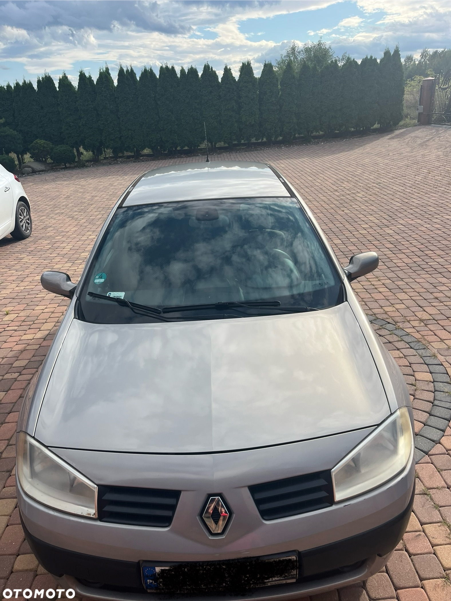 Renault Megane II 1.4 Confort Expression - 7